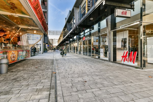 Medium property photo - Nicolaas Anslijnstraat 104C, 1068 WT Amsterdam